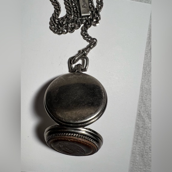 Remington Vintage Pocket Watch - Picture 7 of 10